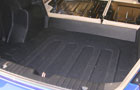 Chevrolet Aveo Picture