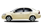 Chevrolet Aveo Picture