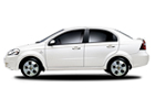 Chevrolet Aveo Picture