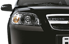 Chevrolet Aveo  Picture