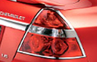 Chevrolet Aveo  Picture
