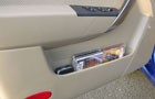 Chevrolet Aveo Inside Driver Side Door Open Picture