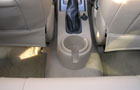 Chevrolet Aveo Cup Holders Picture