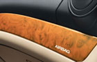 Chevrolet Aveo Airbag Picture