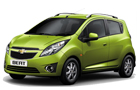Chevrolet Beat Picture