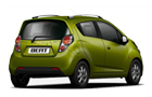 Chevrolet Beat  Picture