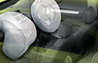 Chevrolet Beat Airbag Picture