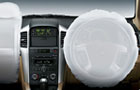 Chevrolet Captiva Airbag Picture