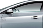 Chevrolet Cruze  Picture