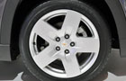 Chevrolet Orlando  Picture