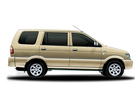 Chevrolet Tavera Picture