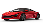 DC Avanti  Picture