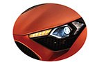 DC Avanti  Picture