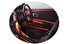 DC Avanti Front Seats Picture