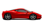 Ferrari 458 Italia  Picture