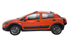 Fiat Avventura  Picture