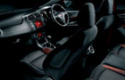 Fiat Bravo Front Seats Picture