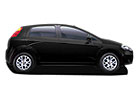 Fiat Grande Punto Picture