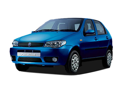 Fiat Palio Stile