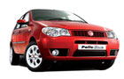 Fiat Palio Stile  Picture