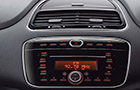 Fiat Punto Abarth Picture