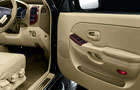 Force One Inside Driver Side Door Open Picture