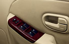 Force One Driver Side Door Control Picture