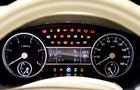 Force One Tachometer Picture