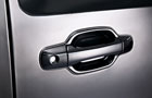 Force One Door Handle Picture