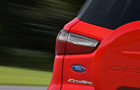 Ford Ecosport  Picture