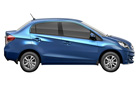 Honda Amaze Picture
