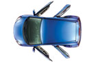 Honda Brio Picture