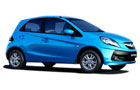 Honda Brio  Picture