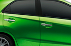 Honda Brio  Picture