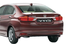 Honda City  Picture