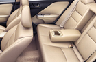 Honda City Front Seats Picture