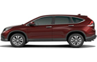 Honda CR-V Picture