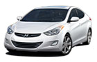 Hyundai Elantra Picture