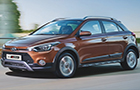 Hyundai i20 Active Picture