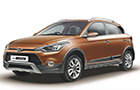 Hyundai i20 Active Picture