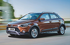 Hyundai i20 Active Picture