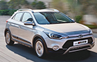 Hyundai i20 Active Picture