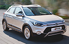Hyundai i20 Active Picture
