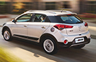 Hyundai i20 Active Picture