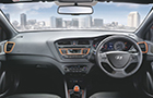 Hyundai i20 Active Picture