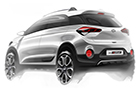 Hyundai i20 Active Picture