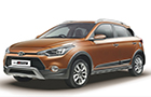 Hyundai i20 Active  Picture