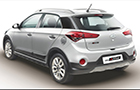 Hyundai i20 Active  Picture