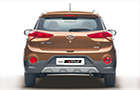 Hyundai i20 Active  Picture