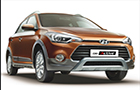 Hyundai i20 Active  Picture